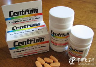 加拿大推出藥物智能包裝 可與產品 對話 獲取藥物信息