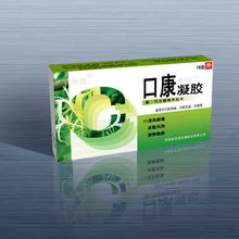 口康凝膠 詠芝堂醫藥招商