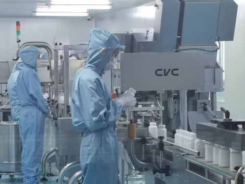 東北制藥 開年即沖刺 跑好全年 第一棒