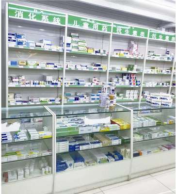 藥房托管:是壟斷市場,還是醫藥分開?