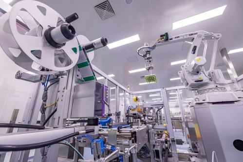 牛氏家方參考指南 灰指甲修復產品加工,選擇代工廠是否可靠