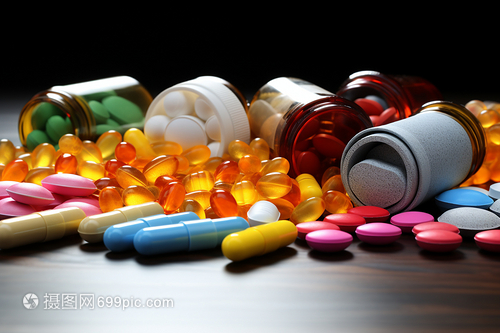 醫藥用醫藥產品