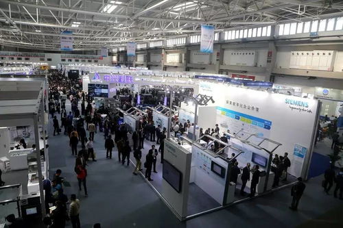 第53屆藥機展圓滿結束,兩大亮點開啟藥機 新時代