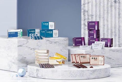 中藥領(lǐng)域公司,營收利潤連續(xù)5年增長,主導(dǎo)產(chǎn)品細(xì)分市場占有率連續(xù)兩年排名第一