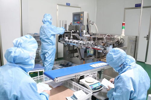 .濟(jì)南膏藥代加工廠家