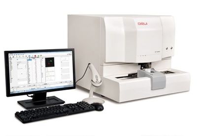 BF系列全自動五分類血細胞分析儀