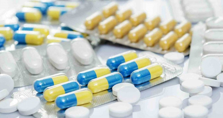 醫藥行業增速放緩六大藥企擬&ldquo;抱團&rdquo;發展