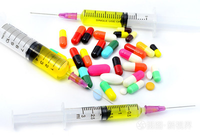 醫藥產品為人類的