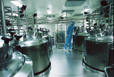 華瑞制藥:奏響關愛生命的美好旋律