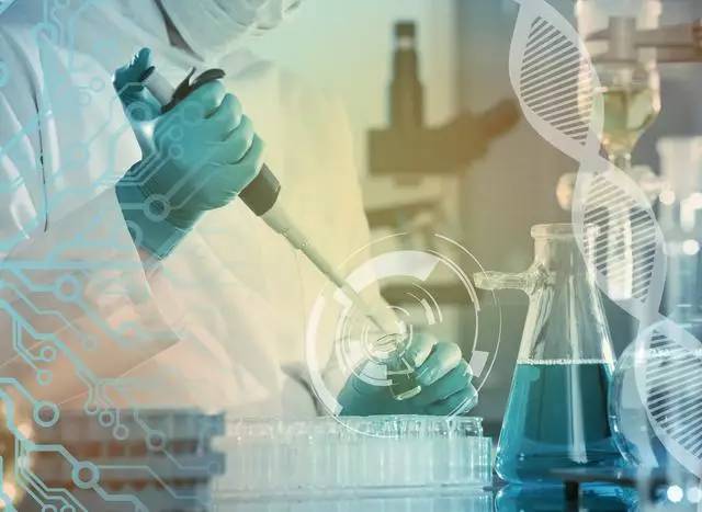 醫藥行業深度報告:分子診斷與高通量測序行業分析_鳳凰資訊