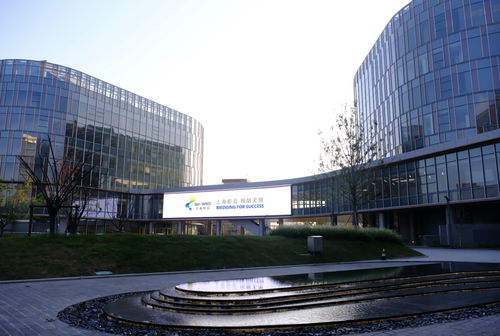 打造本土生命科學創新孵化引擎,上海前沿園區首批入駐十家企業