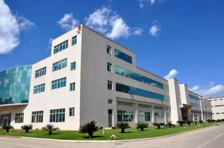 理想兩大園區 八大生產基地布局大健康產業