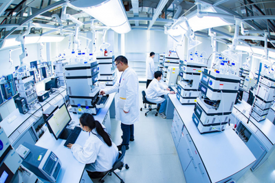 勁牌以科技創(chuàng)新護(hù)航產(chǎn)品品質(zhì)