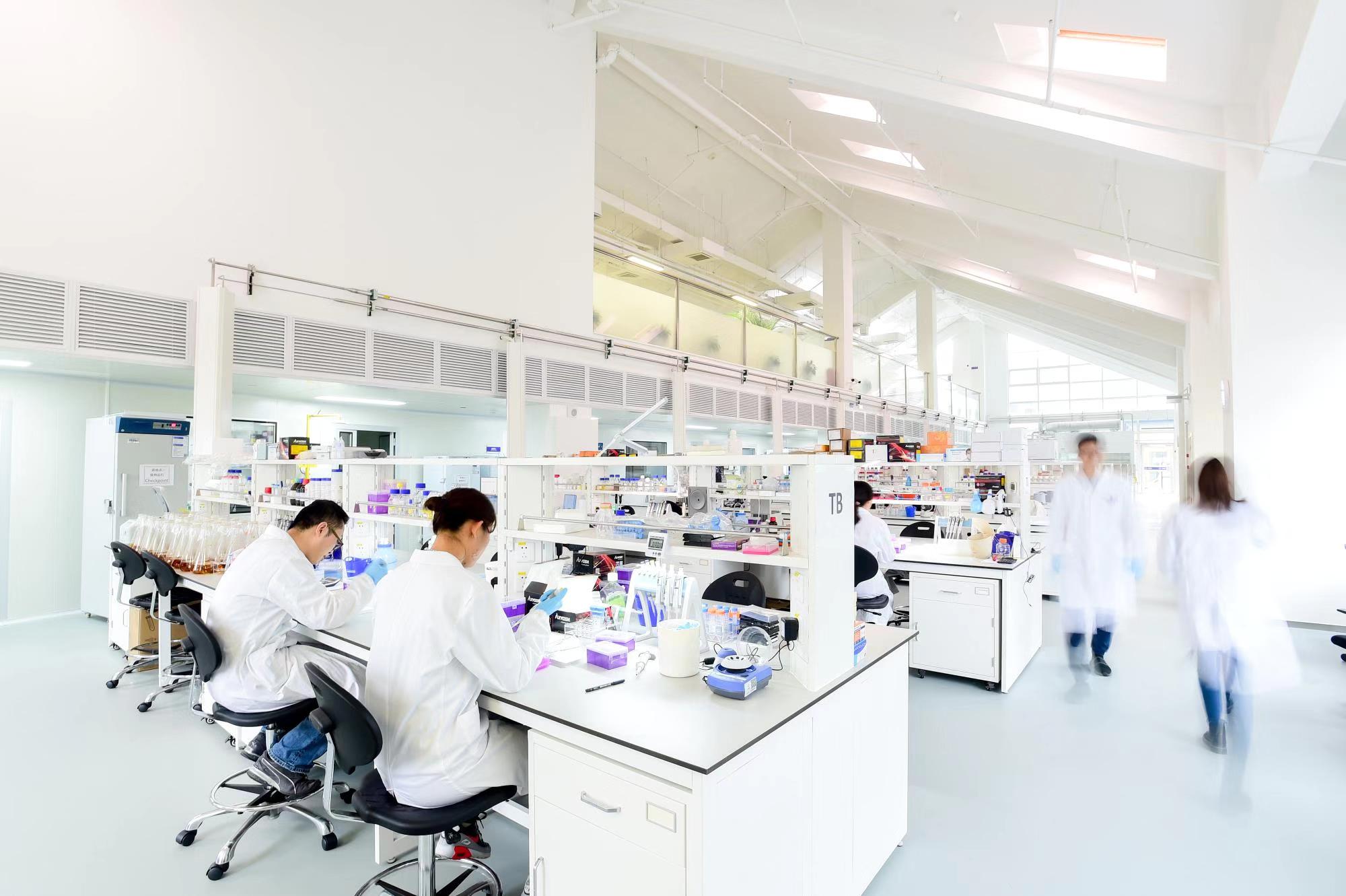 全球健康藥物研發(fā)中心:加速新型冠狀病毒藥物研發(fā) 免費(fèi)開(kāi)放研發(fā)資源