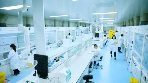 甘李藥業ceo都凱 用好產品說話