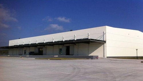 專業冷鏈物流服務：上海至鷹潭冷凍運輸解決方案