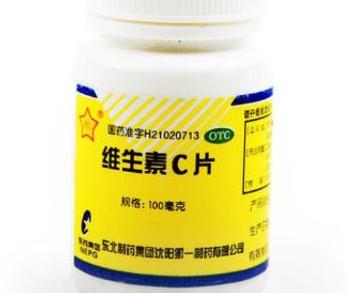維生素C選購指南 幾元與百元產品差異解析