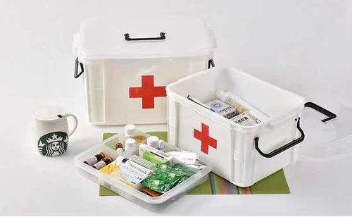 家庭常備藥品指南出爐，李氏大藥廠兩大明星產品上榜