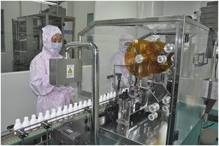 博愛醫藥集團 構筑大健康完美產業鏈的宏偉藍圖