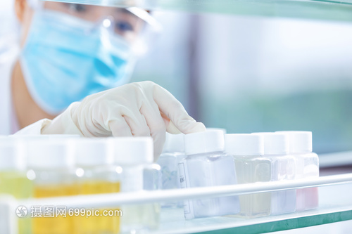 醫療科研人員如何檢查與研發藥物