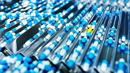 醫藥銷售收入突破3萬億，行業整合進程加速